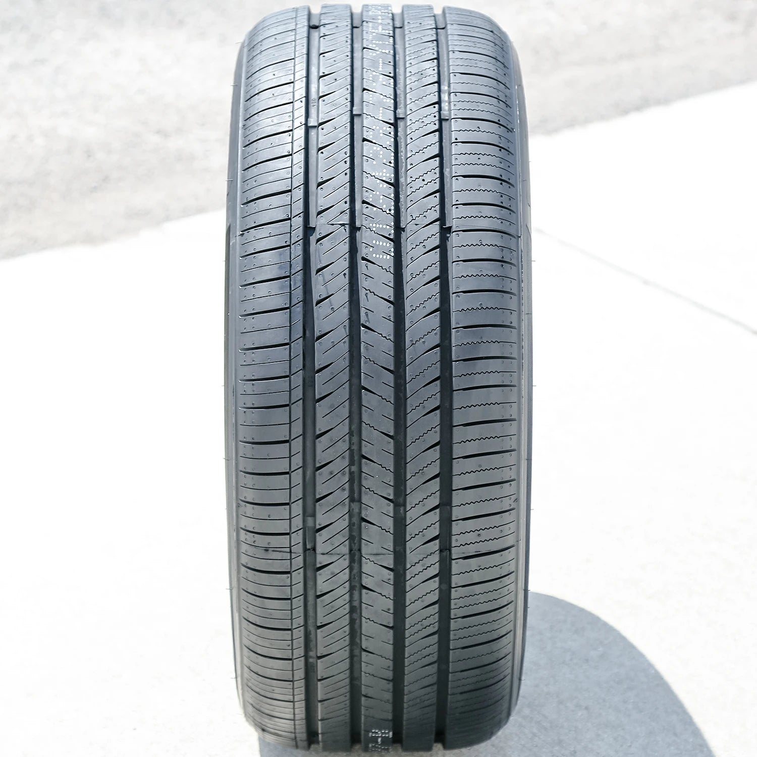2 Tires Dcenti DC55 245/50R17 99W AS A/S High Performance