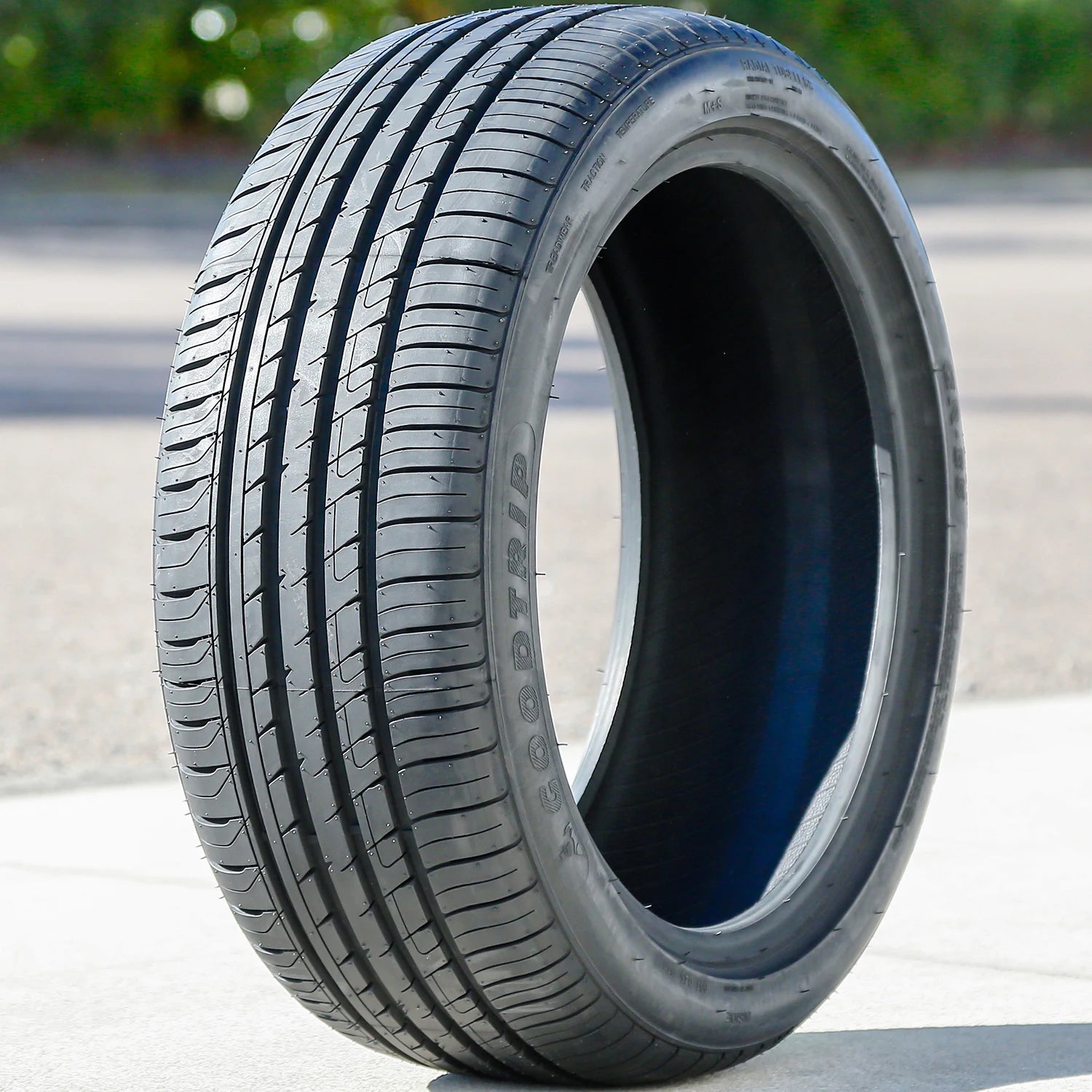 2 Tires Goodtrip GR-66 285/50R20 112V AS A/S Performance