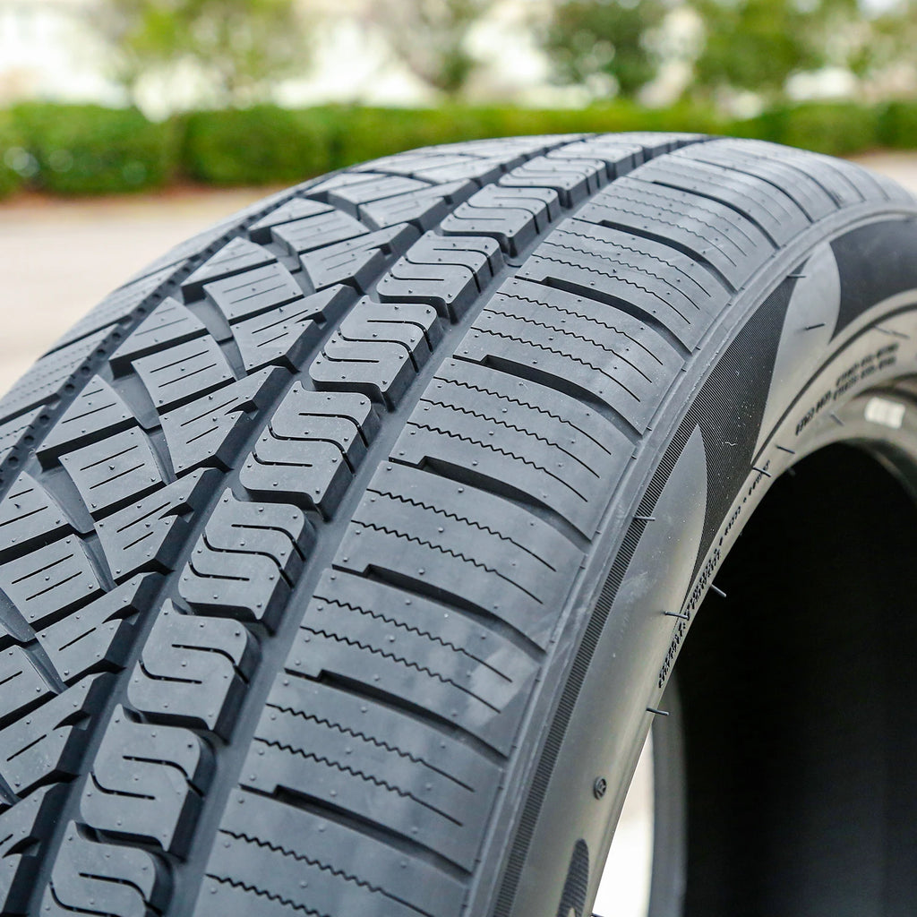 Tire Atturo AZ810 305/35R20 107Y XL All Weather High Performance