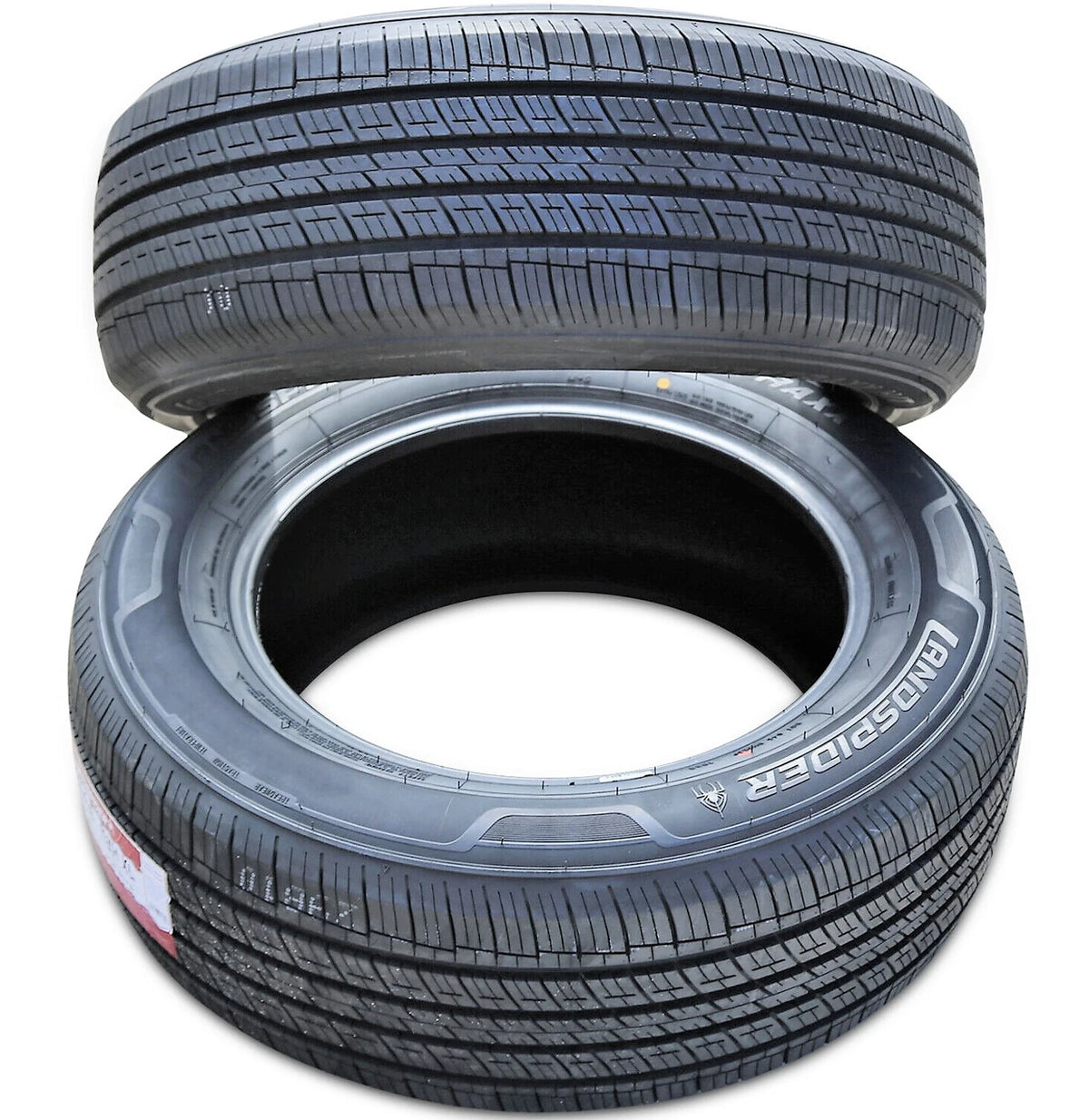 Tire Landspider Citytraxx H/T 235/60R16 100H AS A/S All Season