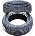 2 Tires Landspider Citytraxx H/T 275/65R17 115H AS A/S All Season