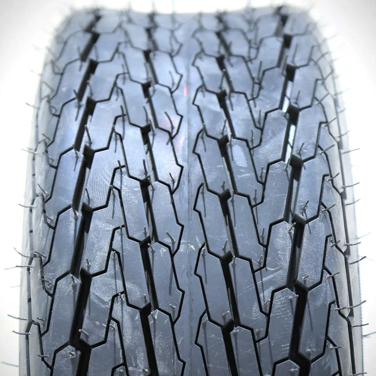 4 Tires Transeagle TE20 ST 20.5X8.00-10 20.5X8-10 Load E 10 Ply Trailer