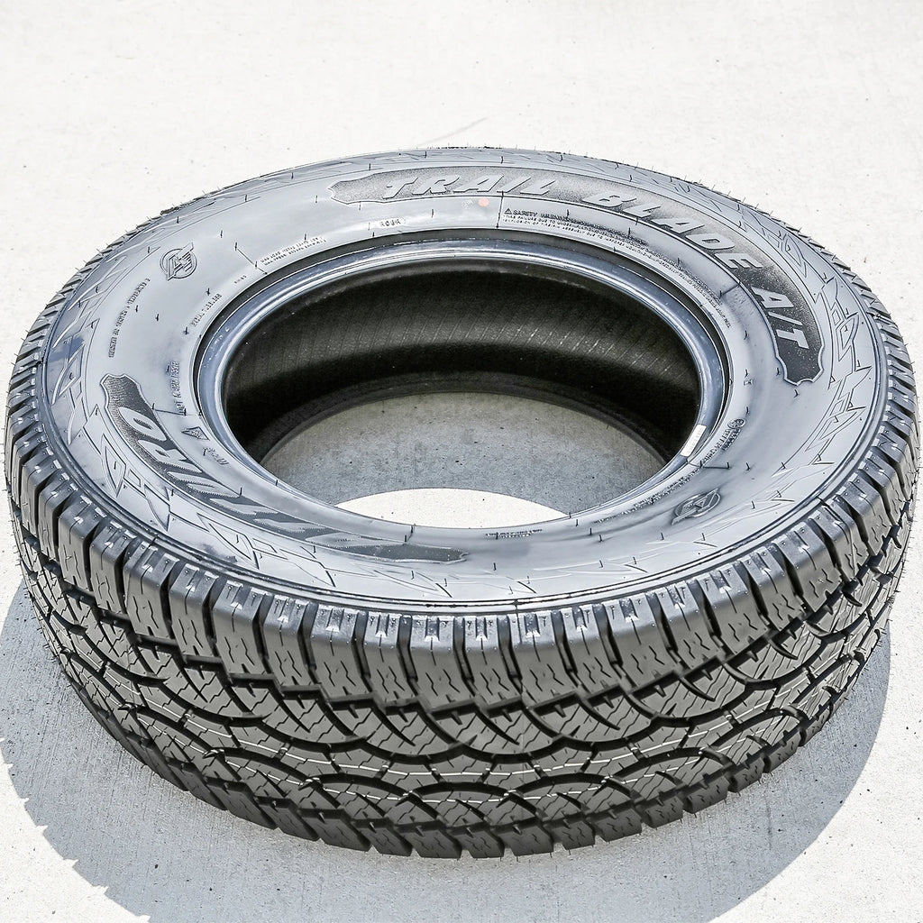 2 Tires Atturo Trail Blade A/T LT 30X9.50R15 Load C 6 Ply AT All Terrain