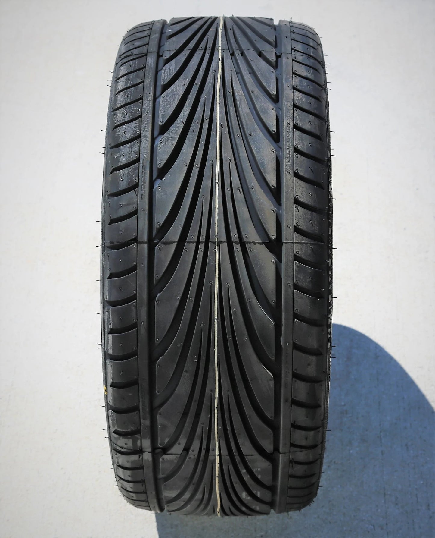 Tire Accelera Sigma 215/35ZR18 215/35R18 84W XL High Performance