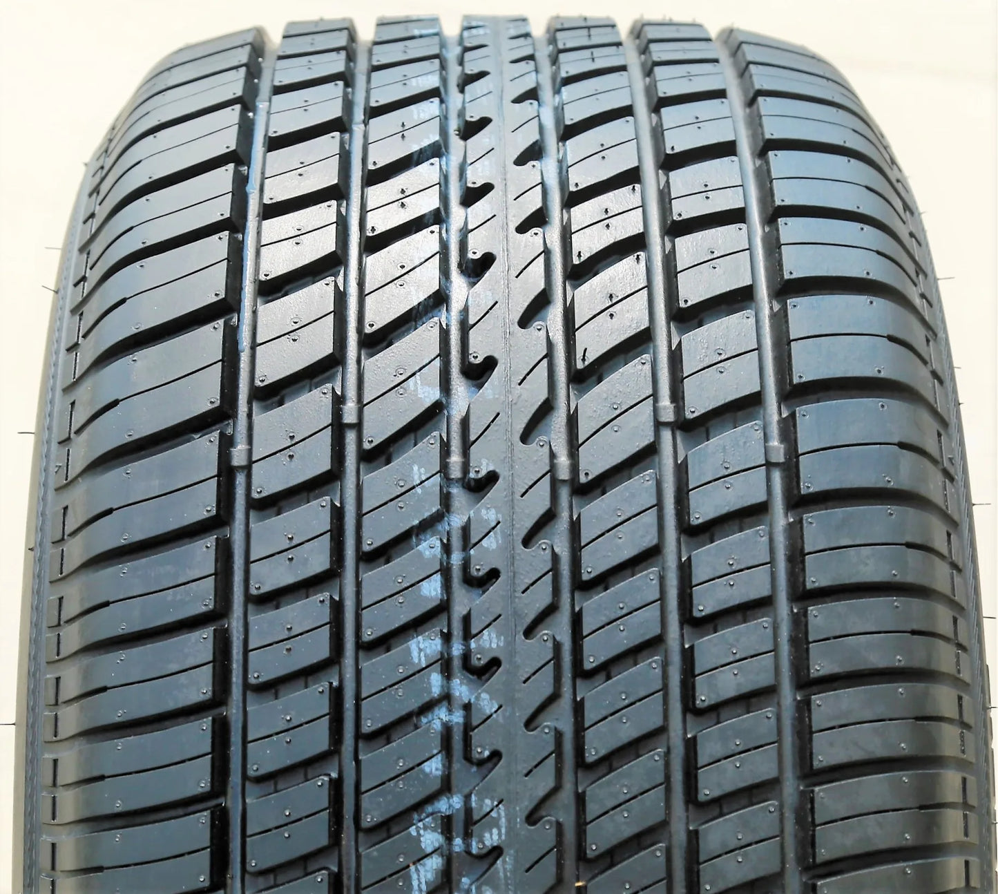 2 Tires Cooper Cobra Radial G/T 295/50R15 105S A/S All Season