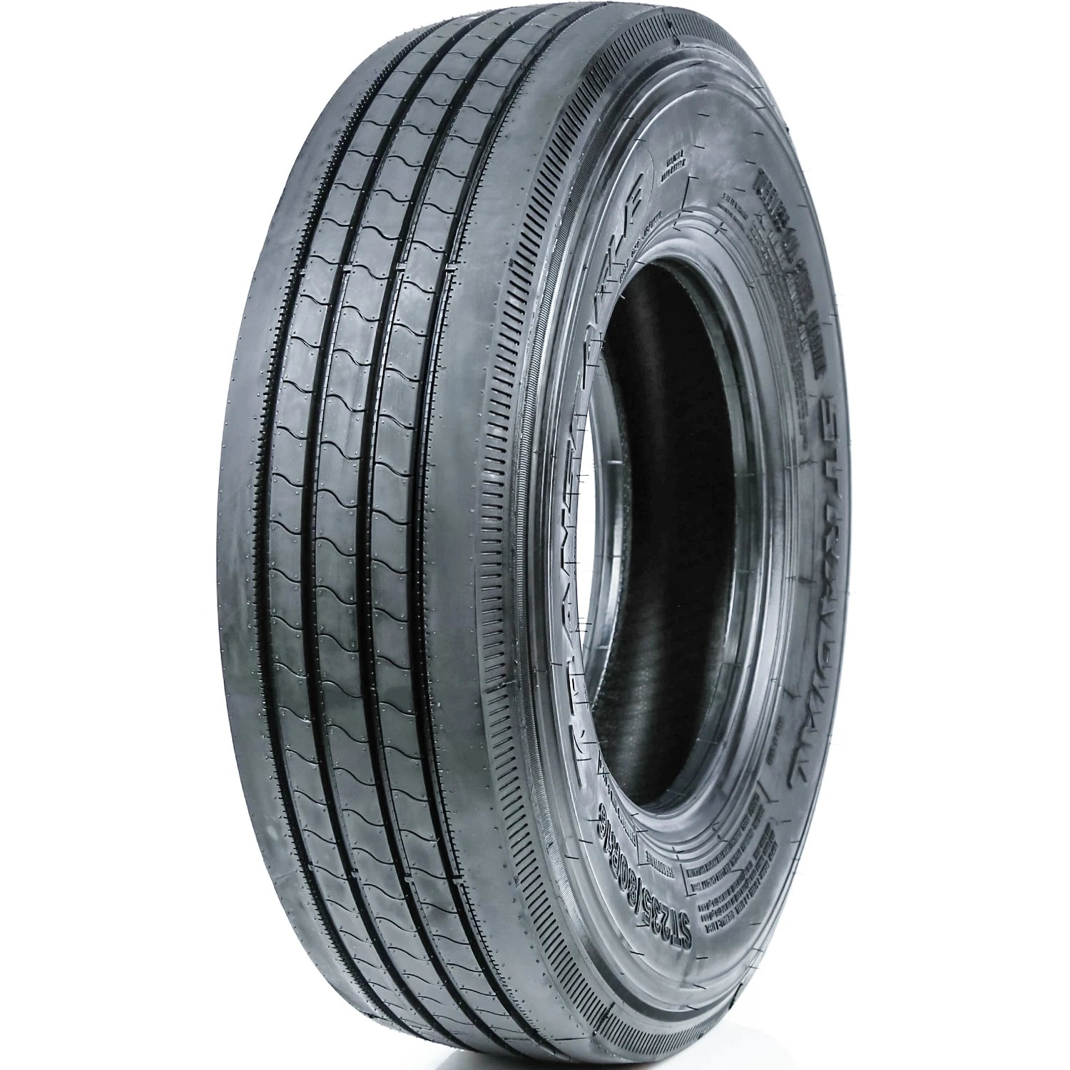 Tire Transeagle All Steel ST Radial ST 235/80R16 Load H 16 Ply Trailer