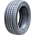 Tire Arduzza Epoch Sport ES 245/45ZR17 245/45R17 99W XL High Performance