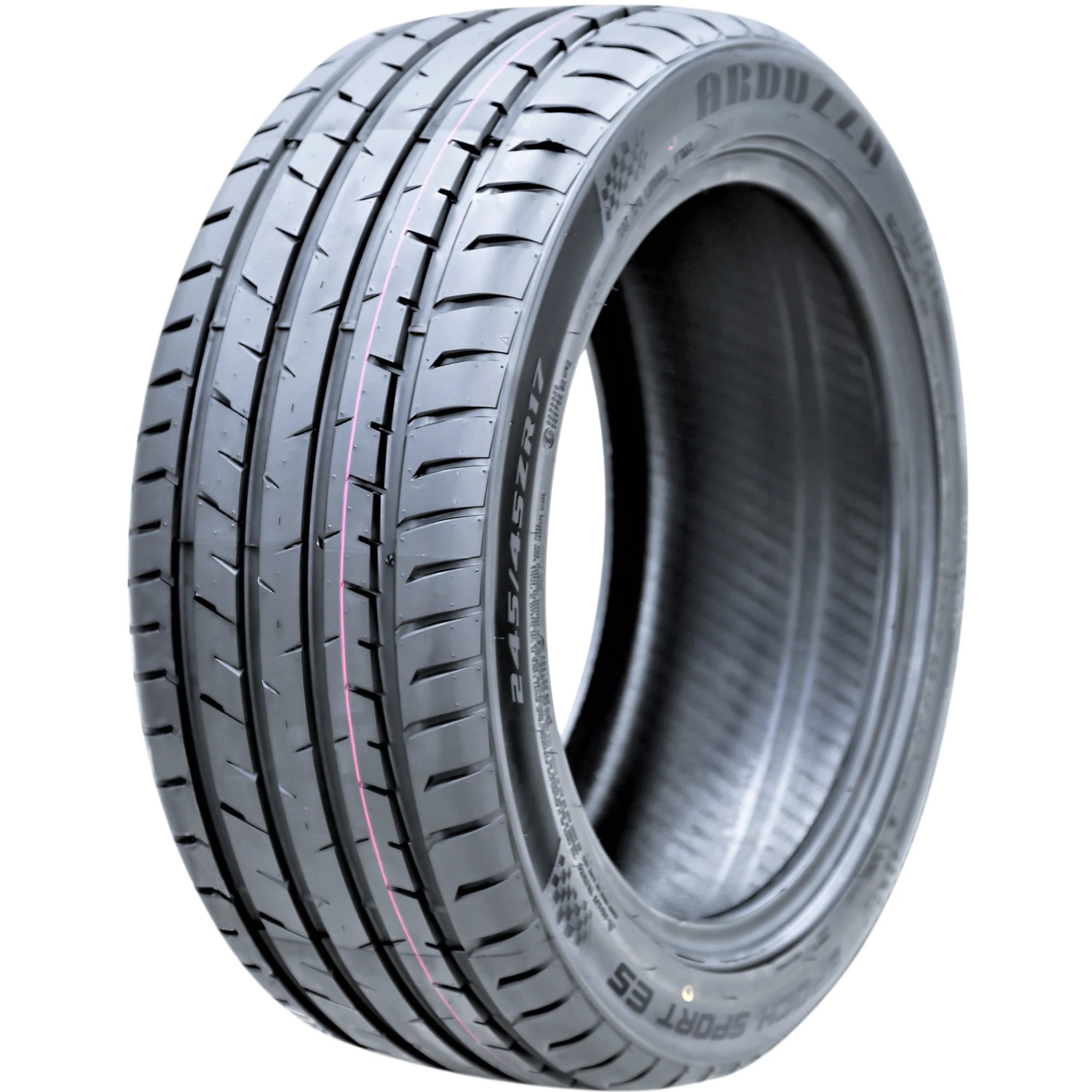 Tire Arduzza Epoch Sport ES 245/45ZR17 245/45R17 99W XL High Performance
