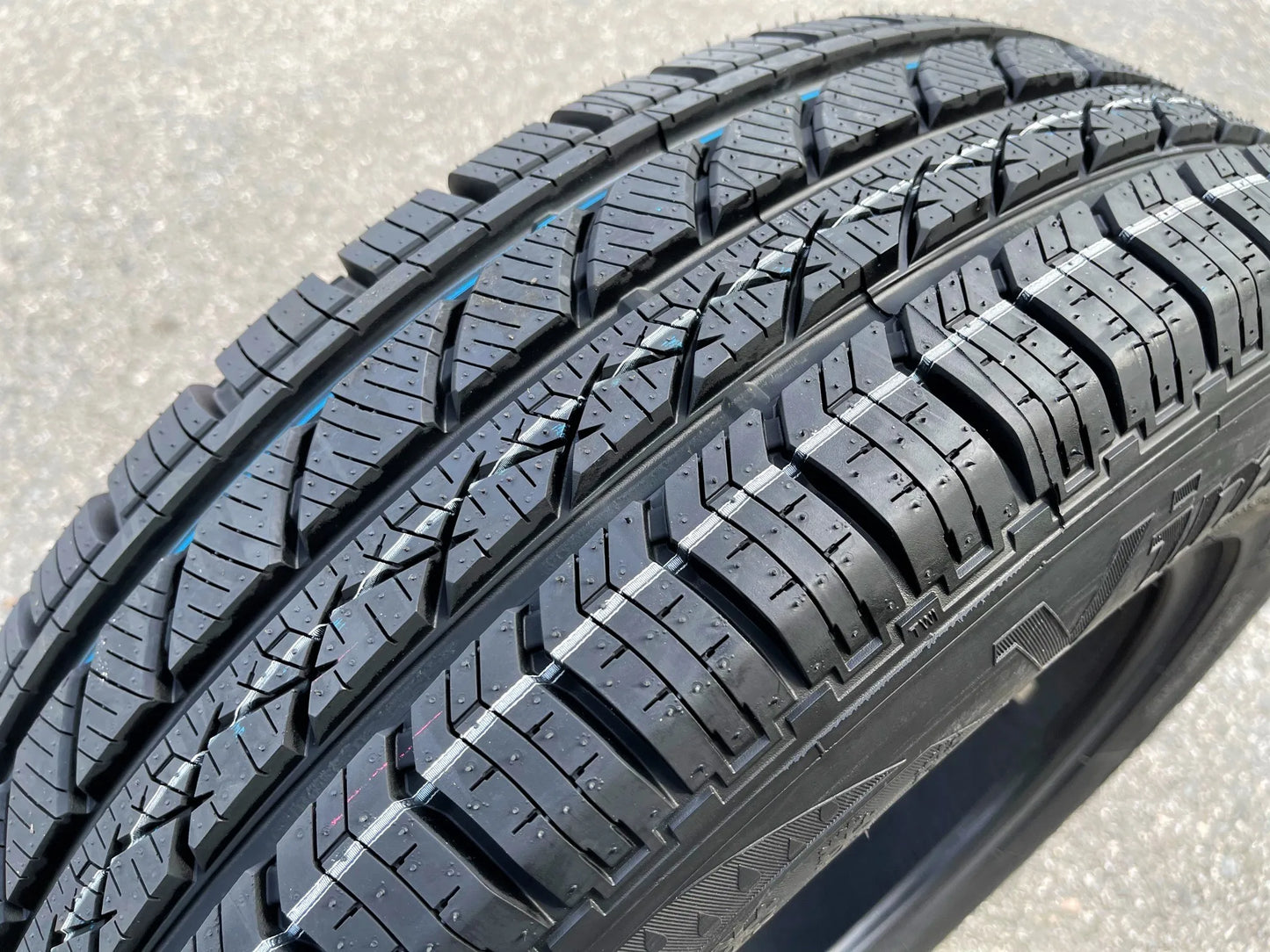 2 New Premiorri Vimero SUV 215/60R17 96H A/S All Season Tires