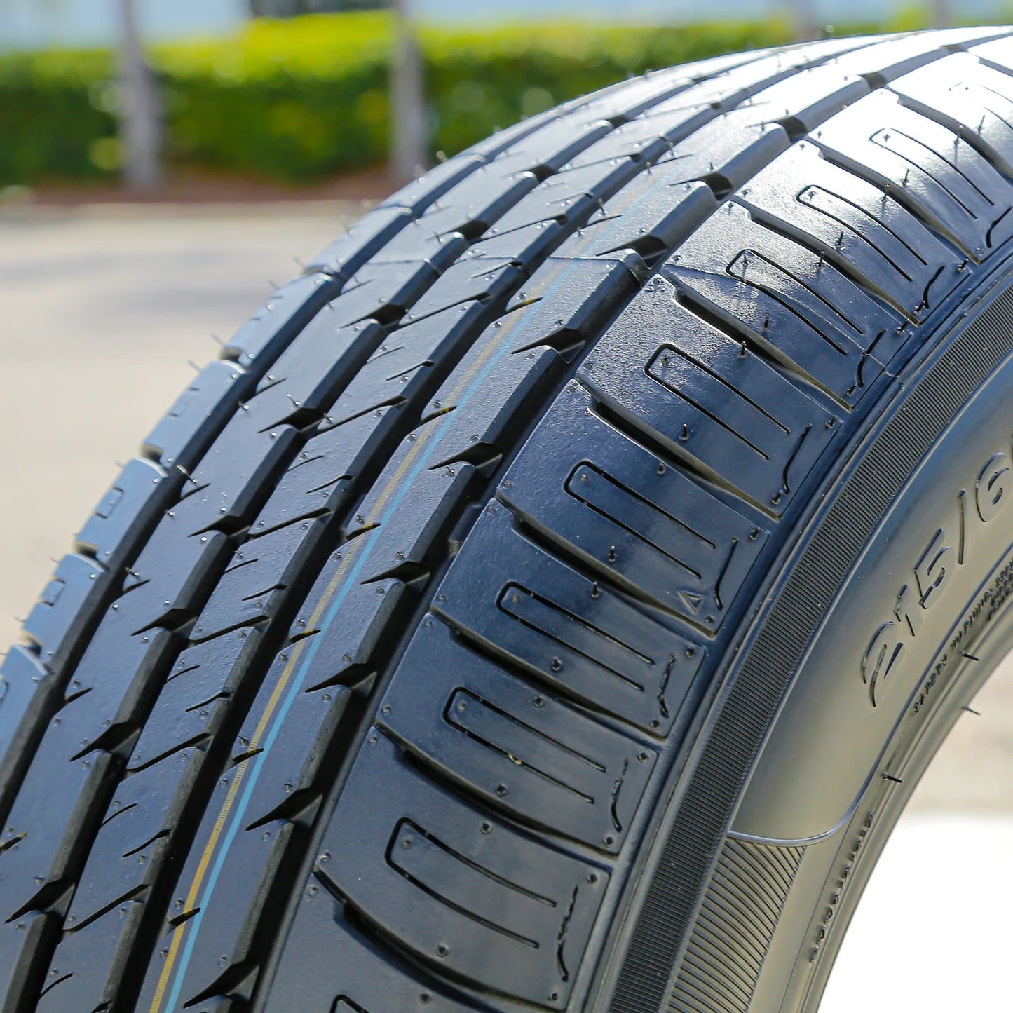 2 Tires Armstrong Blu-Trac PC 215/60R16 99V XL A/S All Season