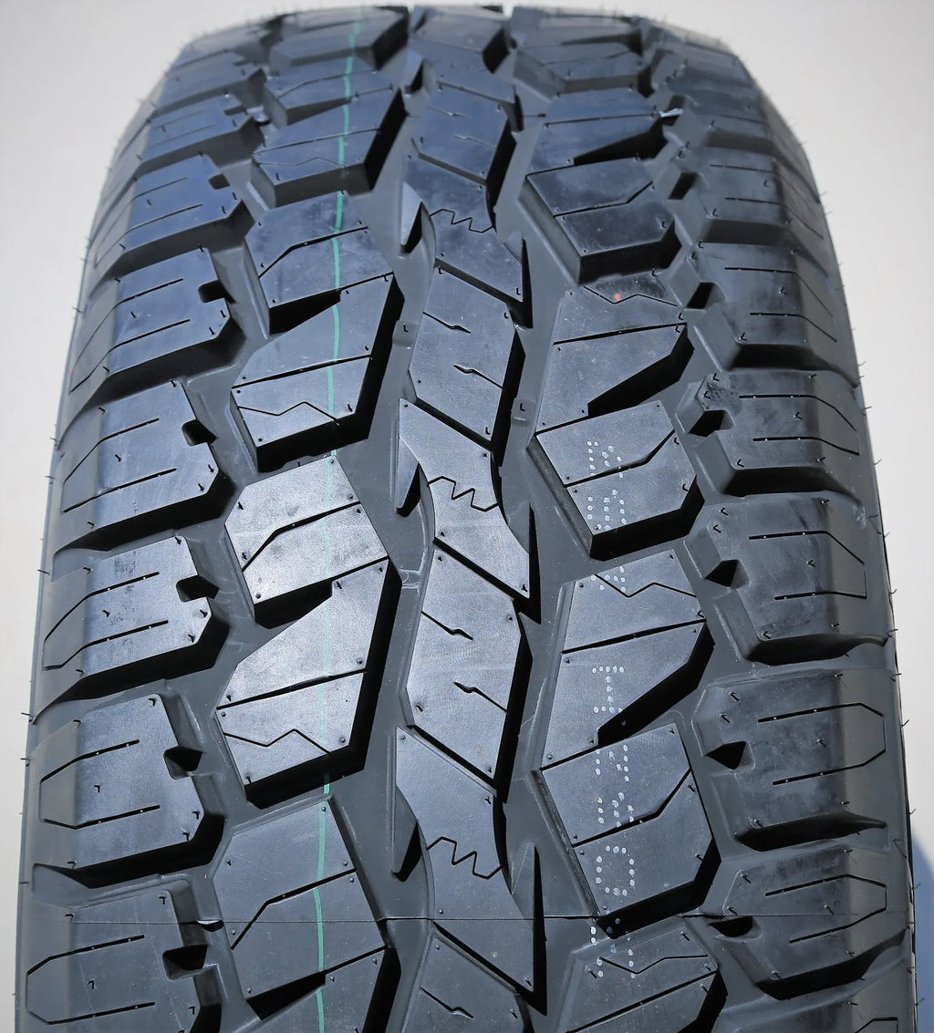 Tire Armstrong Tru-Trac AT LT 325/60R20 Load E 10 Ply A/T All Terrain