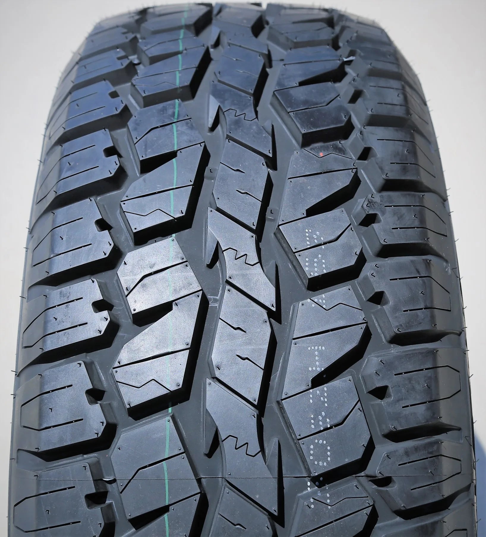 Tire Armstrong Tru-Trac AT LT 325/60R20 Load E 10 Ply A/T All Terrain