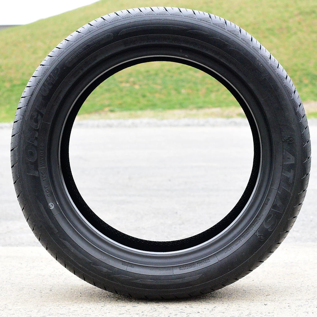 2 Tires Atlas Force UHP 195/35R18 79W XL A/S High Performance