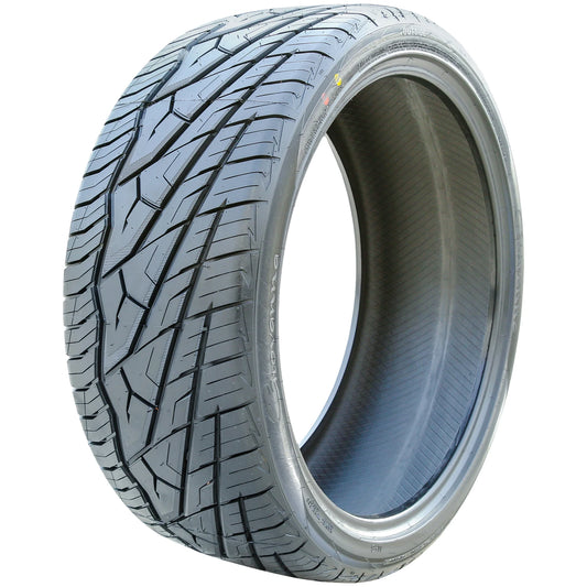 Tire Giovanna A/S 305/45R22 118V XL AS Performance