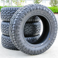 4 Tires Atturo Trail Blade ATS LT 245/70R17 Load E 10 Ply A/T All Terrain