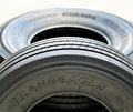 2 Tires Transeagle All Steel ST Radial ST 235/85R16 Load H 16 Ply Trailer