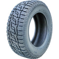 Tire Red Dirt Road RD-9 R/T LT 33X12.50R22 Load E 10 Ply RT Rugged Terrain