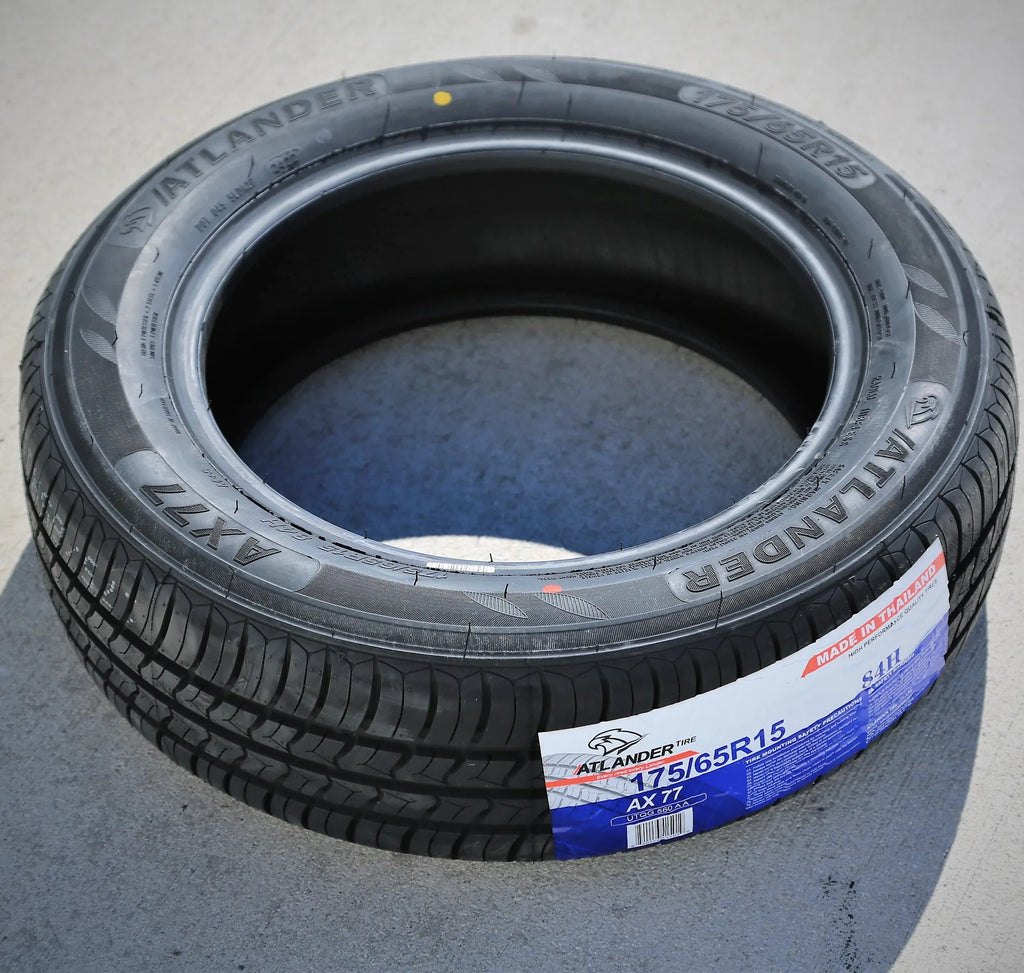 Tire Atlander AX-77 175/65R15 84H AS A/S All Season