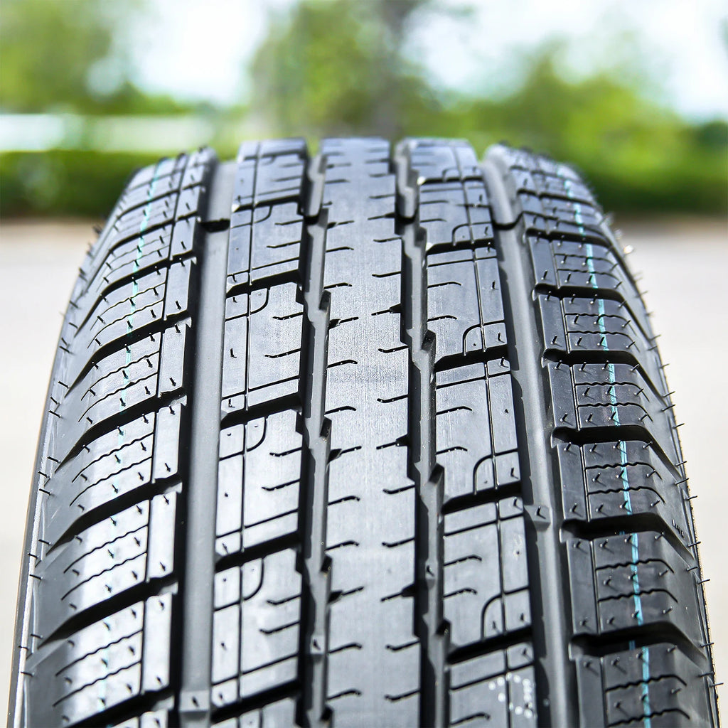 2 Tires Arroyo Eco Pro H/T 2 LT 245/75R17 Load E 10 Ply Light Truck