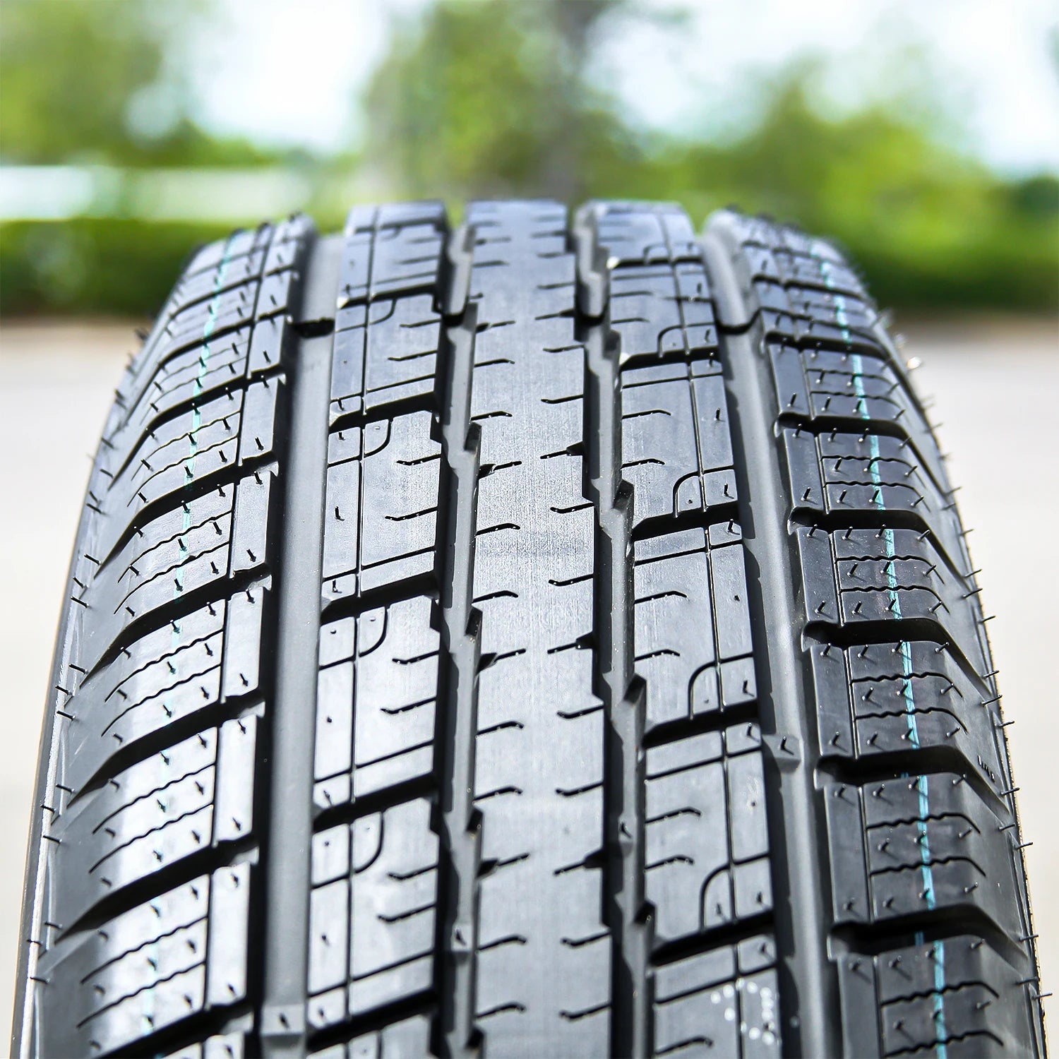 2 Tires Arroyo Eco Pro H/T 2 LT 245/75R17 Load E 10 Ply Light Truck