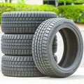 4 Tires Dunlop Winter Maxx 2 215/55R16 97T XL (Studless) Snow