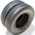 2 Tires Tornel Classic 195/70R14 90S A/S All Season