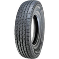 Tire Evoluxx Rotator H/T 195/75R16 Load D 8 Ply Van Commercial