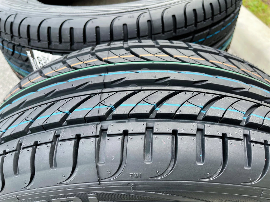 Premiorri Solazo 185/60R15 84H Performance Tire