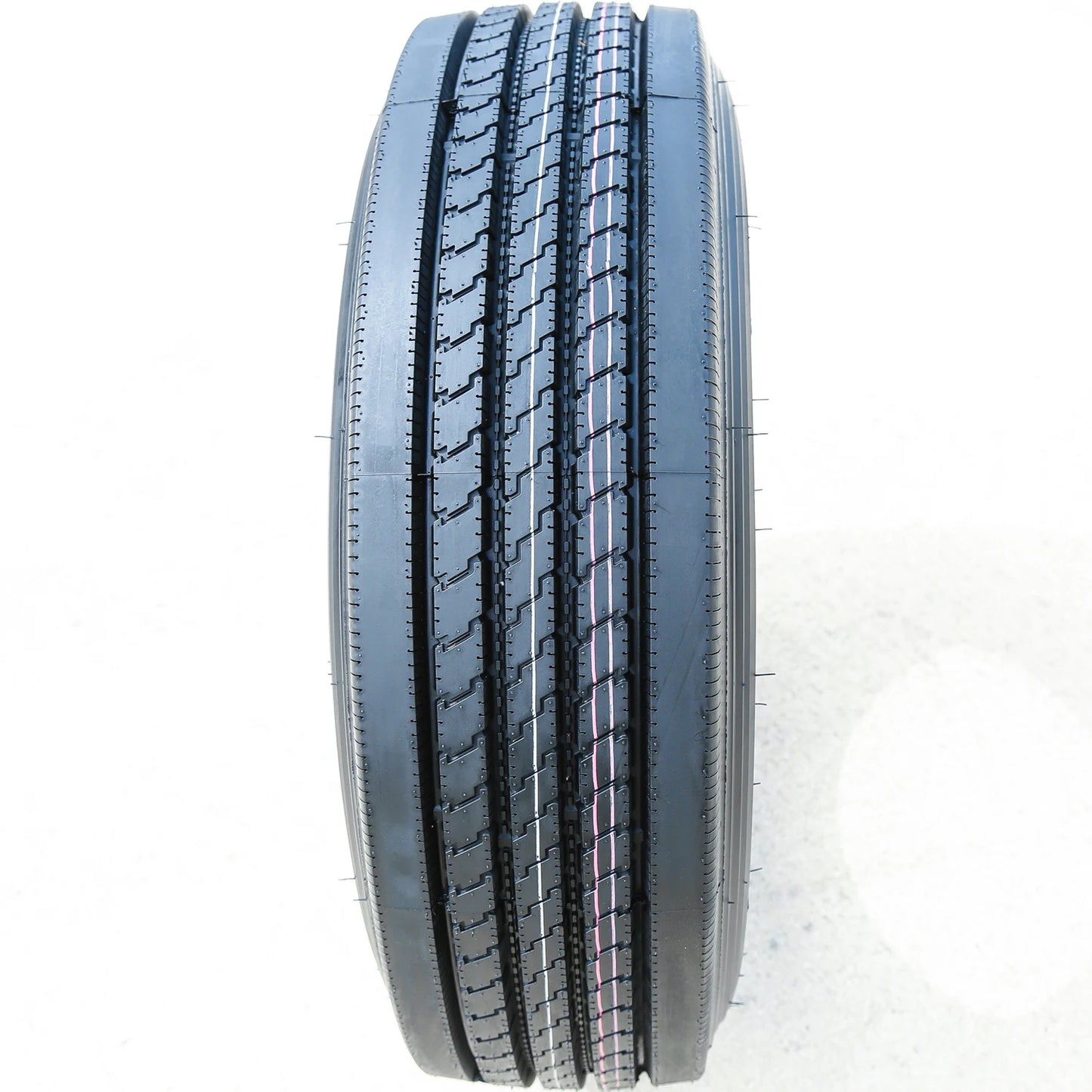2 Tires Cosmo CT588 Plus 265/70R19.5 Load H 16 Ply All Position Commercial