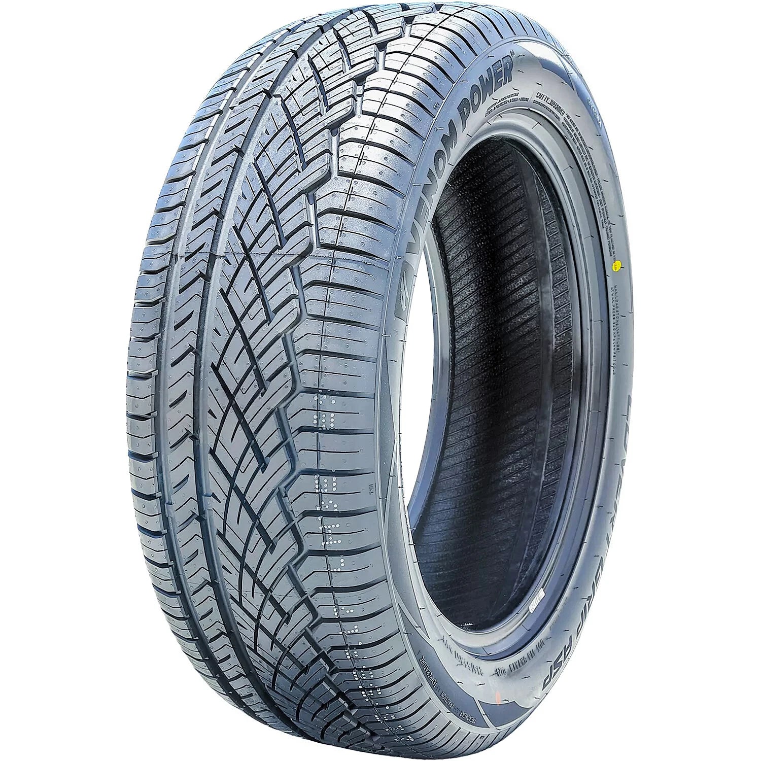 Tire Venom Power Covert Grip ASP 215/55R17 94V AS A/S Performance