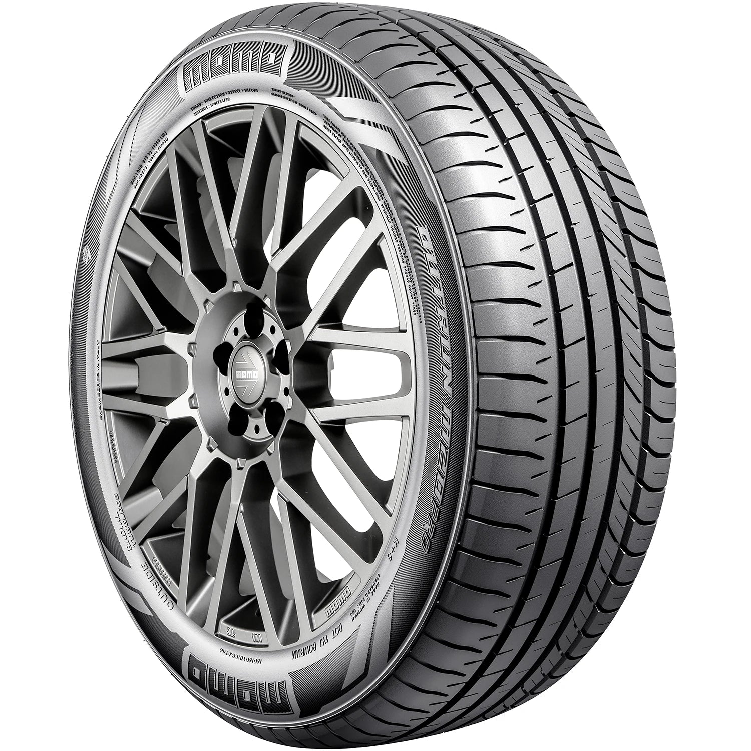 4 Tires MOMO Outrun M20 Pro 175/70R14 88T XL AS A/S All Season