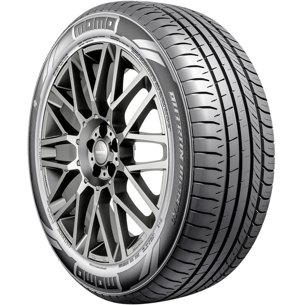 2 Tires MOMO Outrun M20 Pro 195/65R15 95V XL AS A/S All Season