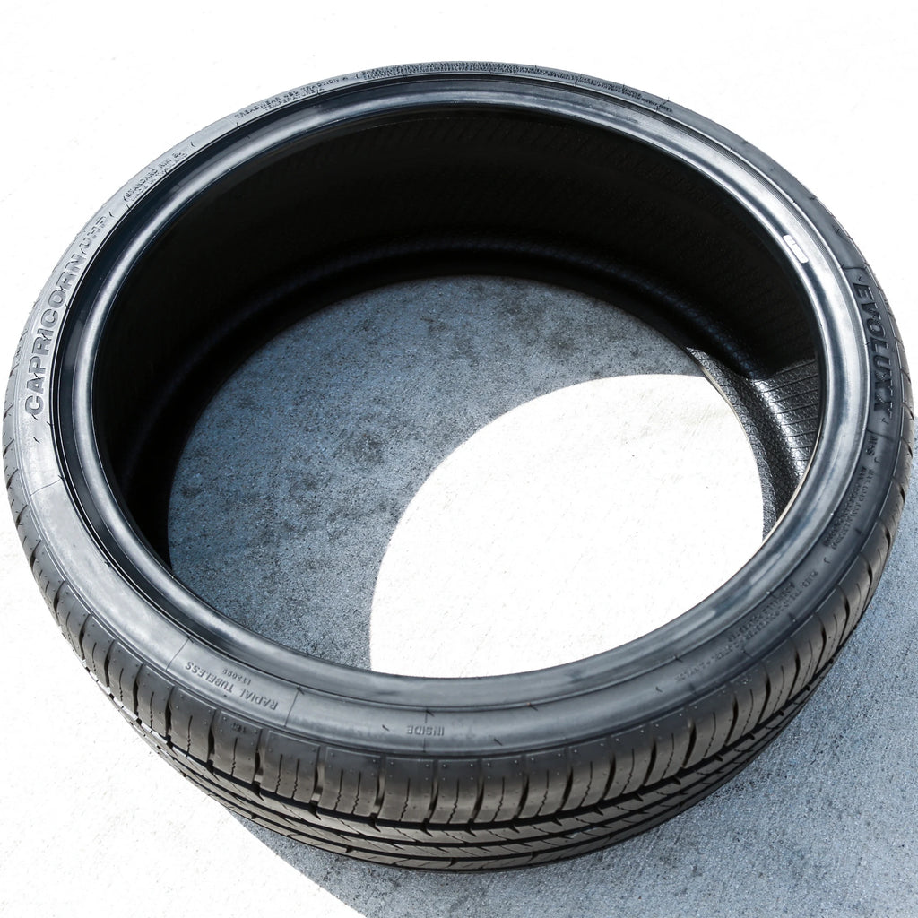 Tire Evoluxx Capricorn UHP 215/40R17 87W XL A/S All Season High Performance