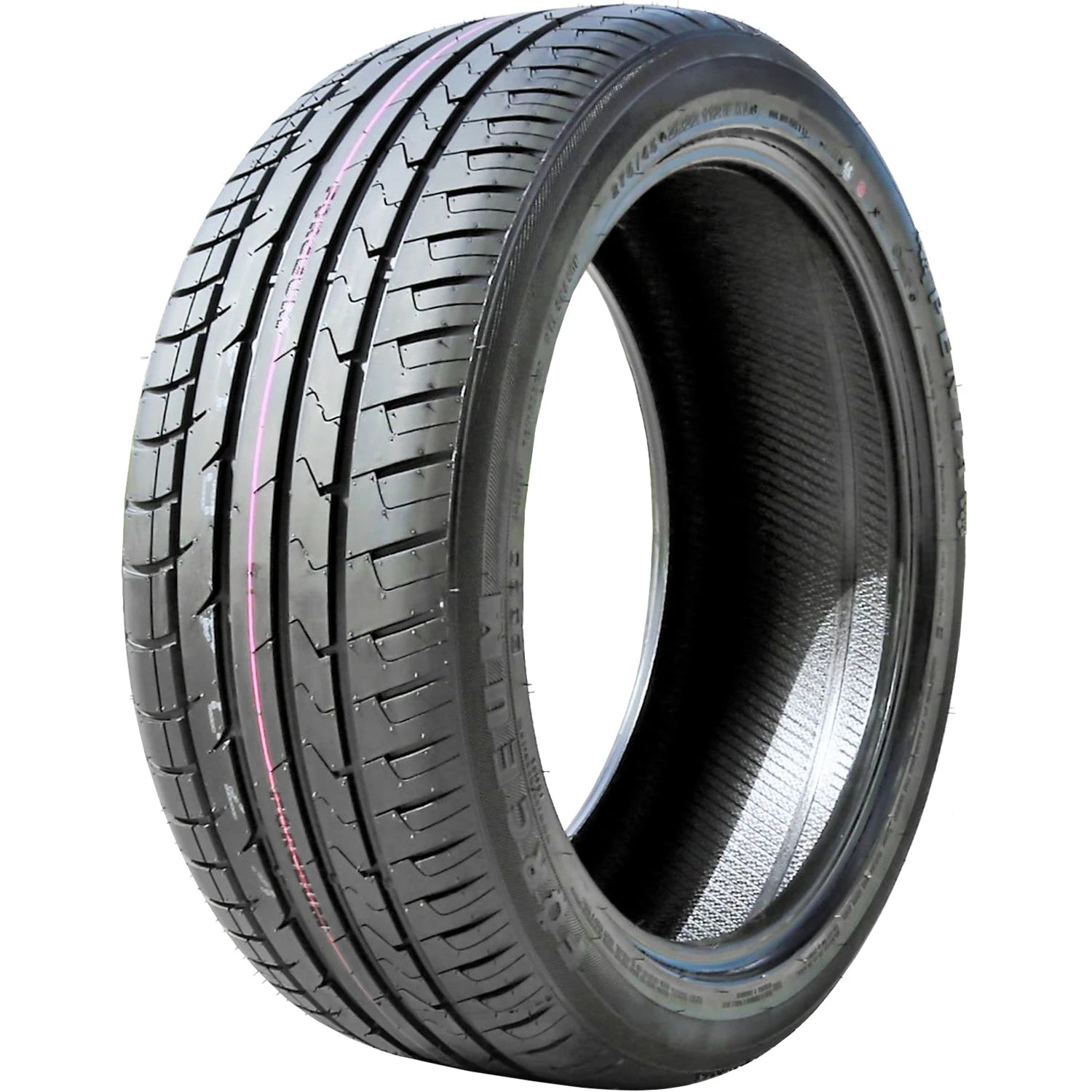 Forceum Penta 275/45R22 112W XL A/S High Performance Tire