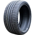 Tire 265/35ZR18 265/35R18 97Y Cosmo MuchoMacho High Performance All Season