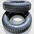 2 Tires Haida Puma HD818 LT 215/75R15 Load D 8 Ply MT M/T Mud