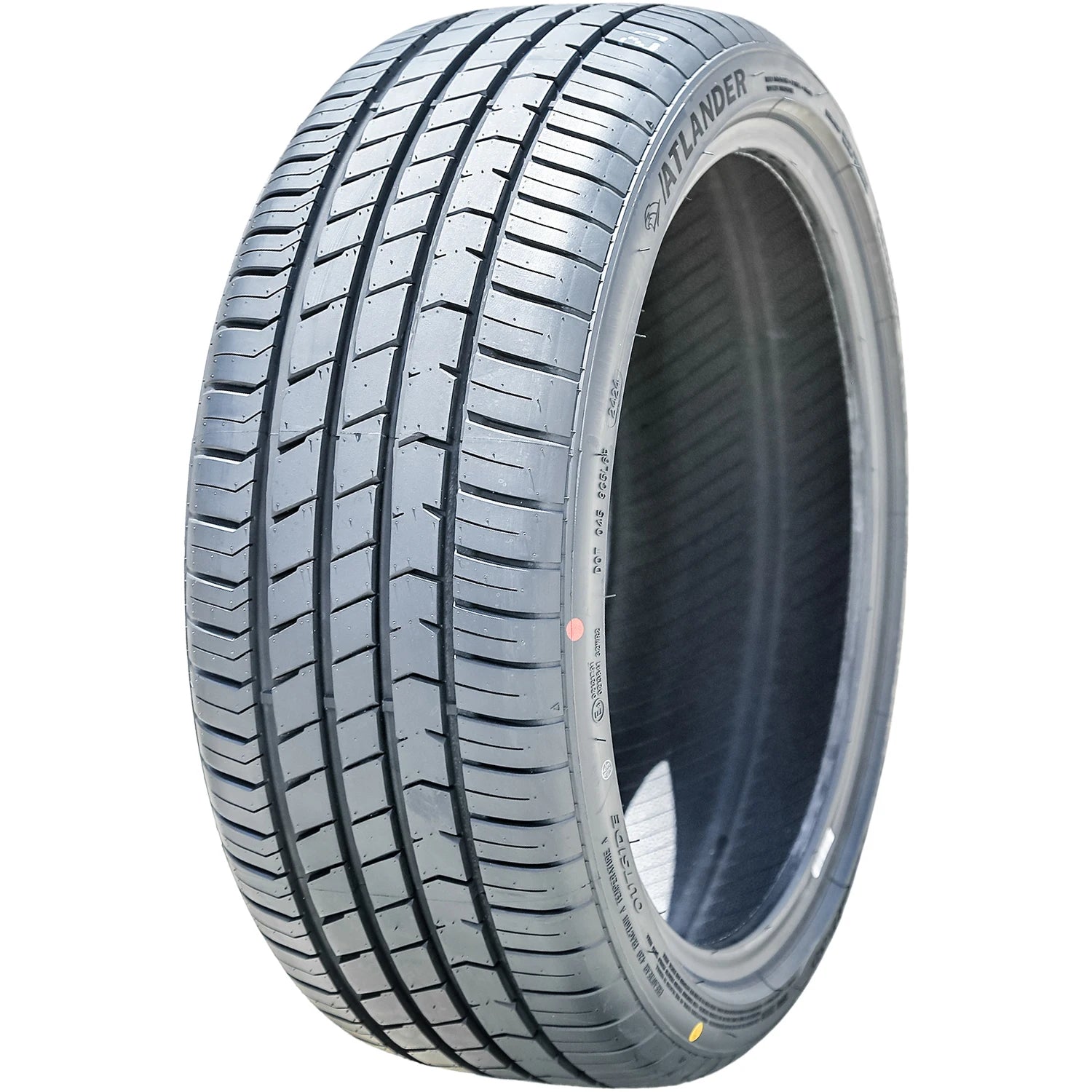 Tire Atlander Xsport-86 215/40ZR18 215/40R18 89W XL High Performance