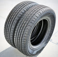 2 Tires Landgolden LGT67 H/T LT 245/75R16 Load E 10 Ply Light Truck