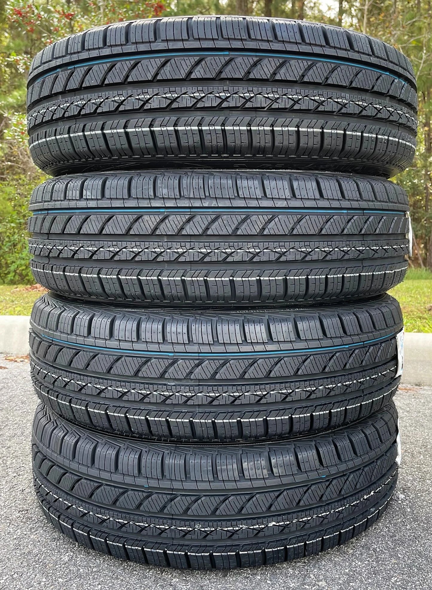 Premiorri Vimero SUV 215/60R17 96H A/S All Season Tire