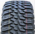 Tire Haida Mud Champ HD868 LT 35X12.50R24 117Q E 10 Ply MT M/T Mud