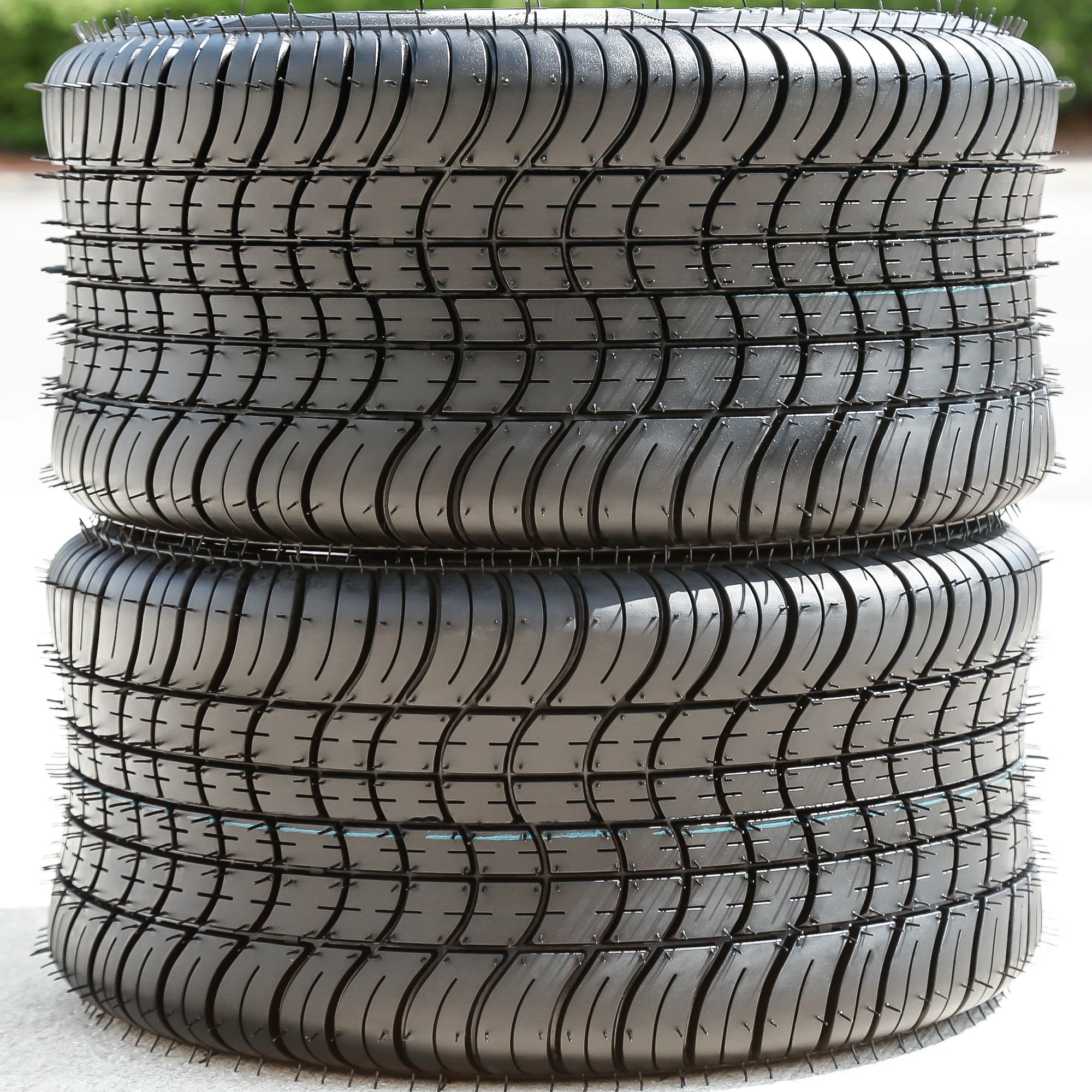 Tire Forerunner GF04 205/50-10 4 Ply Golf Cart