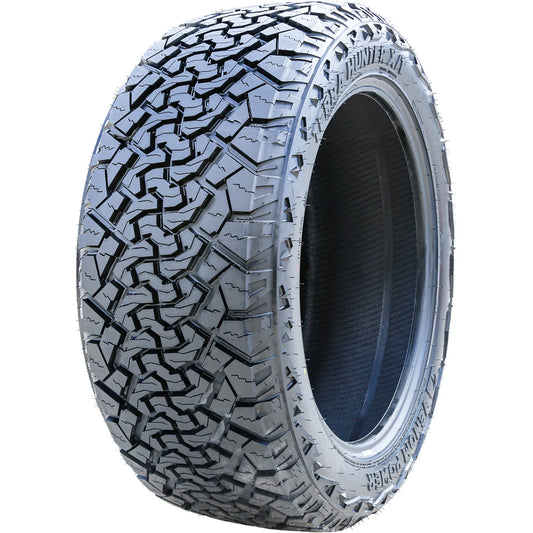 Venom Power Terra Hunter X/T LT 35X13.50R22 Load E 10 Ply Extreme Terrain Tire
