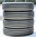 4 Tires Transeagle ST Radial Semi-Steel ST 225/90R16 128/124N G 14 Ply Trailer