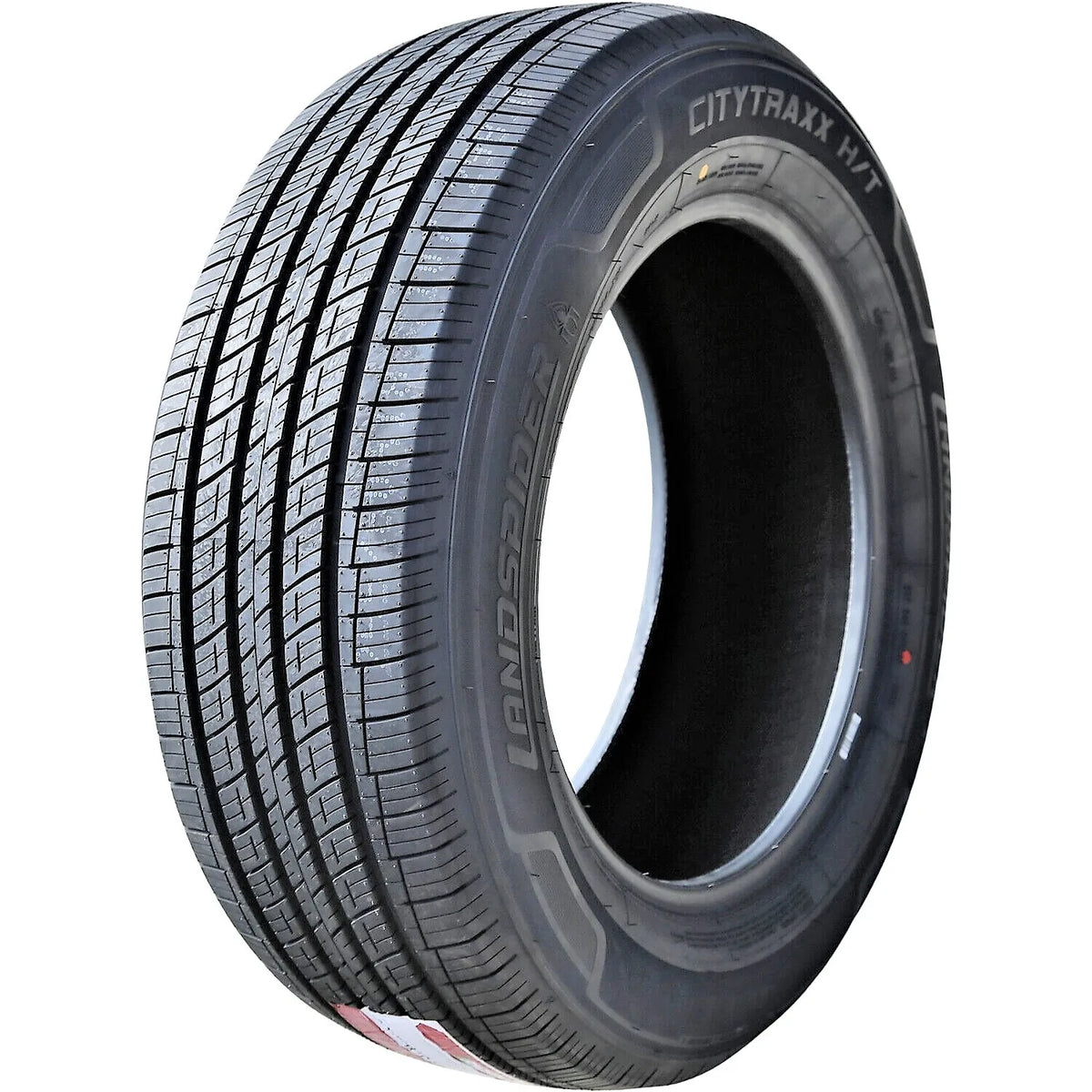 Tire Landspider Citytraxx H/T 235/60R16 100H AS A/S All Season