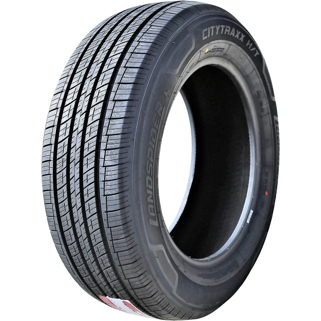 Tire Landspider Citytraxx H/T 265/70R16 112H AS A/S All Season