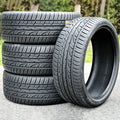 4 Tires Landgolden LGS87 265/30R22 ZR 97W XL A/S All Season High Performance