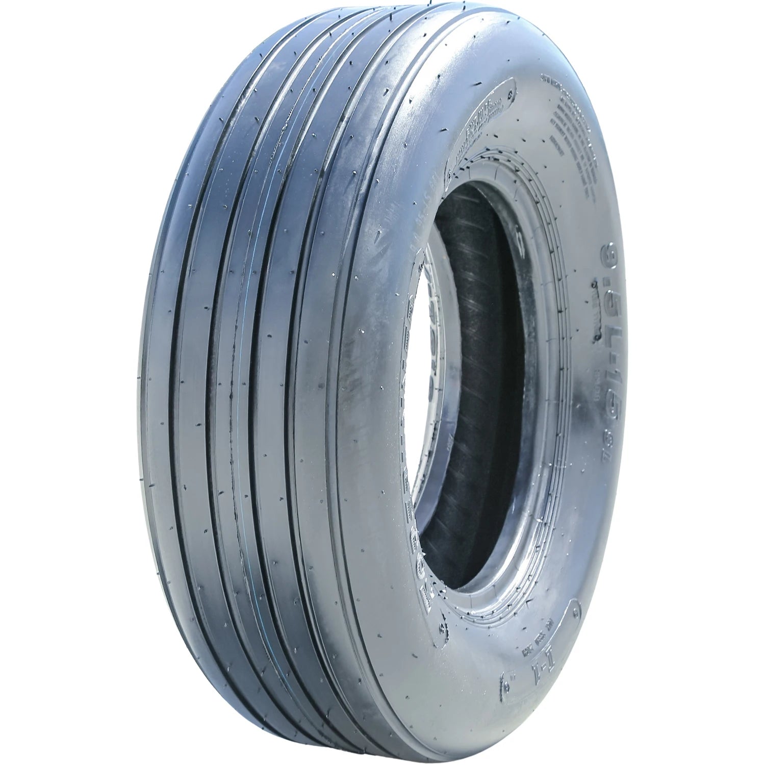 Tire Forerunner QH641 9.5L-15 Load 8 Ply (TT) Tractor