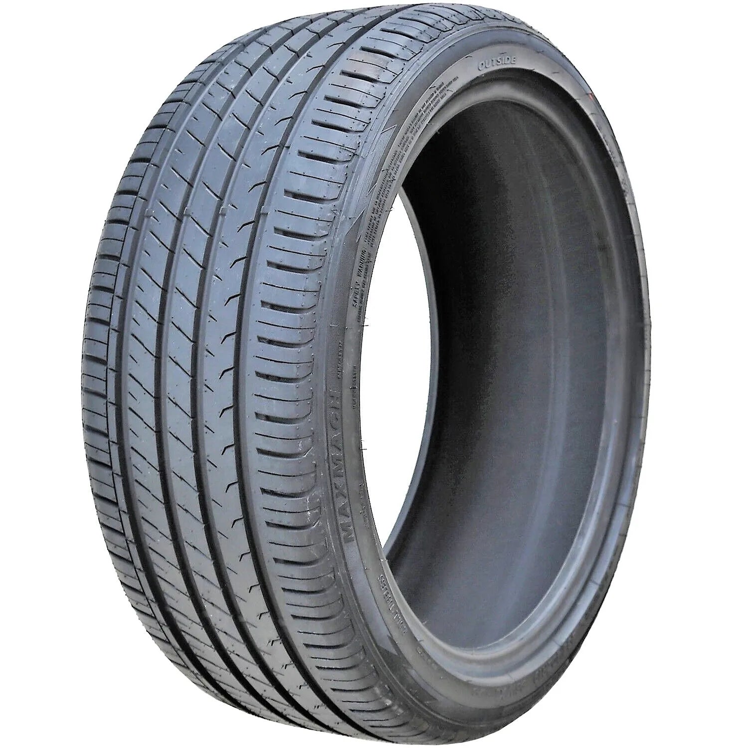 Tire Nama Maxmach NM-31TH 245/40ZR17 245/40R17 95W XL M+S A/S HP Performance