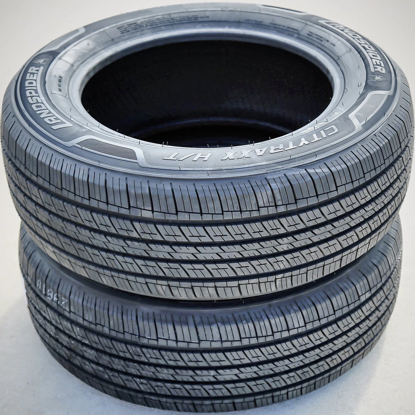 Tire Landspider Citytraxx H/T 225/60R18 100H AS A/S All Season