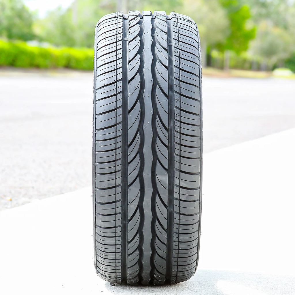 Tire Crosswind All Season UHP 225/45R18 95W XL AS Performance A/S